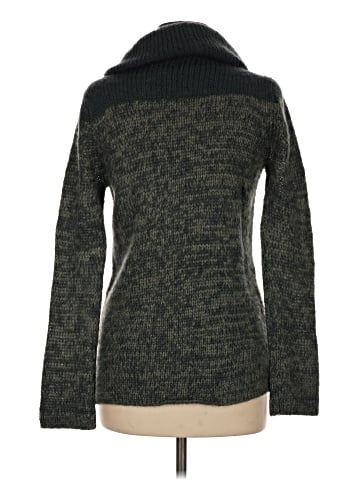 Wooden Ships Turtleneck Sweater (view 2)