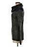 Wooden Ships Black Turtleneck Sweater Size s - photo 5