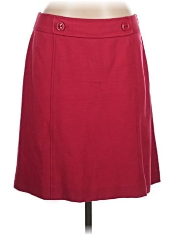 Ann Taylor Formal Skirt (view 1)