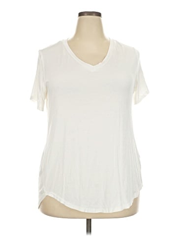 Amaryllis Short Sleeve T-Shirt (view 1)