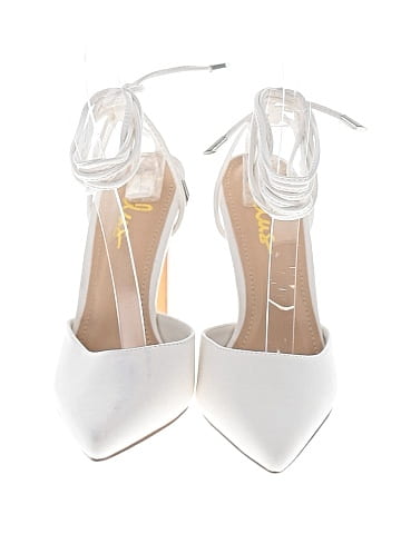 Lulus Heels (view 2)