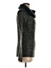 Wooden Ships Black Turtleneck Sweater Size s - photo 4