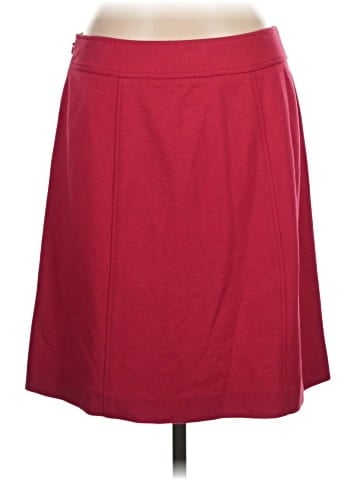 Ann Taylor Formal Skirt (view 2)