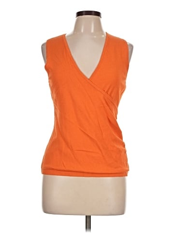 Kate Hill Sleeveless Top (view 1)