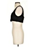 Princess Polly Black Sleeveless Top Size 6 - photo 5