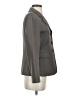 Tahari by ASL Gray Blazer Size 4 (petite) - photo 4