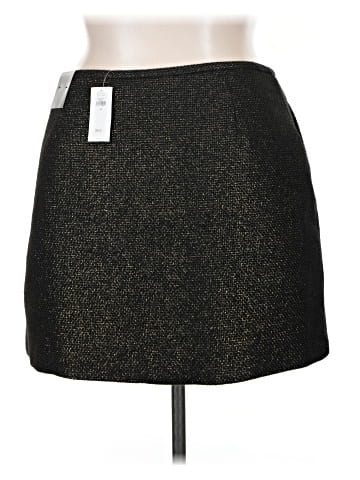 Banana Republic Factory Store Formal Skirt (view 2)