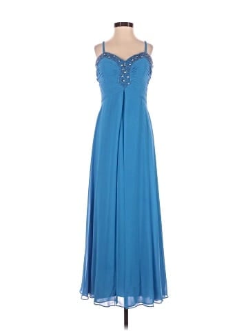 Assorted Brands Cocktail Dress (view 1)