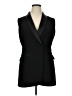 H&M Black Tuxedo Vest Size 14 - photo 1