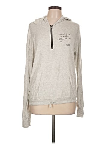 Good hYOUman Sweatshirt (view 1)