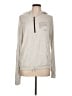 Good hYOUman Silver Sweatshirt Size L - photo 1