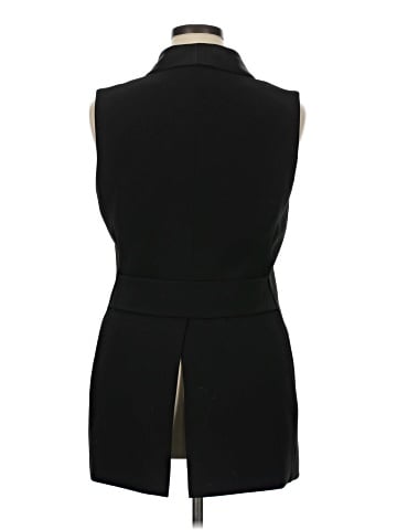 H&M Tuxedo Vest (view 2)