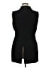 H&M Black Tuxedo Vest Size 14 - photo 2