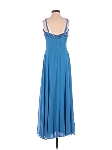 Assorted Brands Cocktail Dress (view 2)