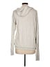 Good hYOUman Silver Sweatshirt Size L - photo 2