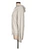 Good hYOUman Silver Sweatshirt Size L - photo 5