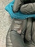 Torrid Chevron-herringbone Teal Casual Skirt Size 24 - photo 5