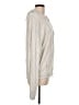 Good hYOUman Silver Sweatshirt Size L - photo 4
