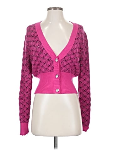 Amanda Uprichard Cardigan (view 1)