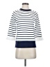 Lilly Pulitzer White Sweatshirt Size XS - photo 1