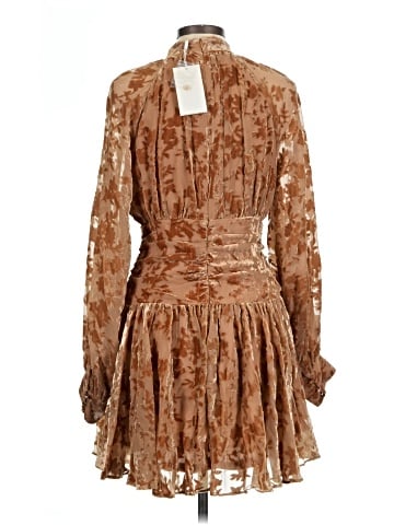 Parker Cocktail Dress (view 2)