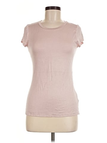 Express Outlet Short Sleeve T-Shirt (view 1)