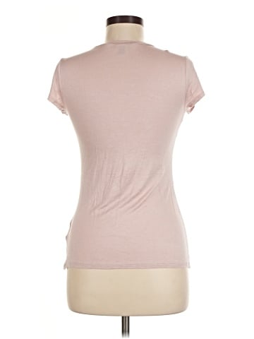 Express Outlet Short Sleeve T-Shirt (view 2)