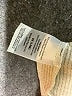 Terra & Sky Tan Long Sleeve Top Size 0X - photo 8
