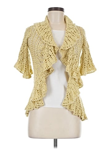 Betsey Johnson Vest (view 1)