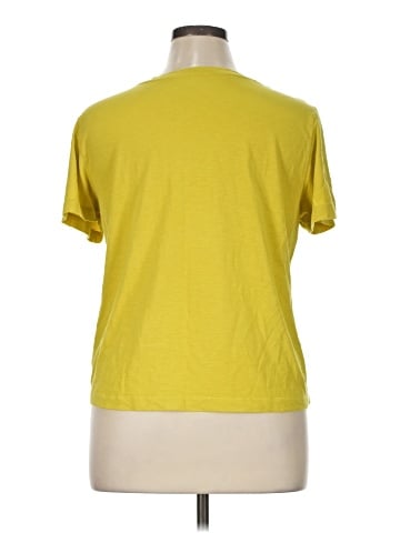 Laura Ashley Short Sleeve T-Shirt (view 2)