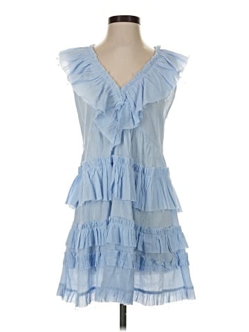 Know One Cares Cocktail Dress (view 1)