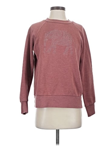 Sweaty Betty Sweatshirt (view 1)