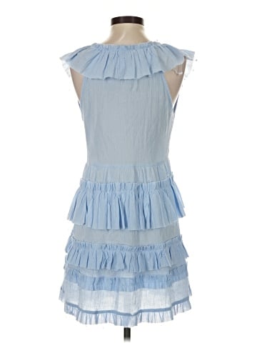 Know One Cares Cocktail Dress (view 2)