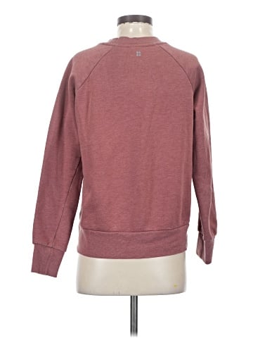 Sweaty Betty Sweatshirt (view 2)