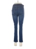 Apt. 9 Solid Blue Jeans Size 10PS - photo 2