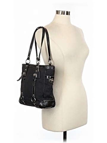 Coach Tote (view 2)