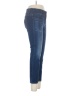Apt. 9 Solid Blue Jeans Size 10PS - photo 4