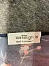 Kaileigh Floral Black Jumpsuit Size 2X - photo 4