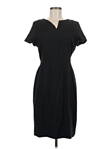 Brooks Brothers Casual Dress (view 1)