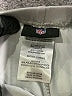 NFL Color Block Green Active Pants Size 6-12 mo - photo 3