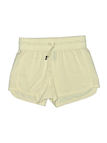 Adidas Athletic Shorts (view 1)