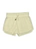Adidas Solid Yellow Athletic Shorts Size S - photo 1