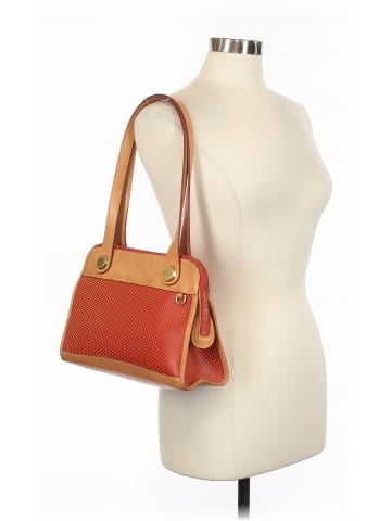 Dooney & Bourke Leather Shoulder Bag (view 2)