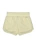 Adidas Solid Yellow Athletic Shorts Size S - photo 2
