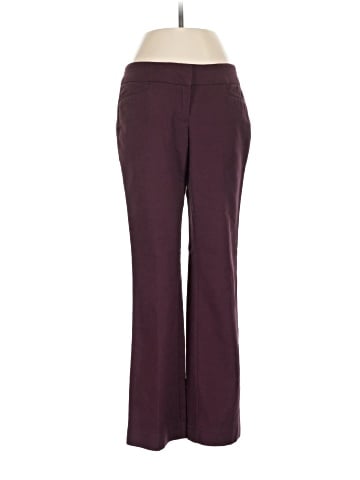7th Avenue Design Studio New York & Company Dress Pants (view 1)