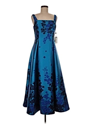 Adrianna Papell Cocktail Dress (view 1)