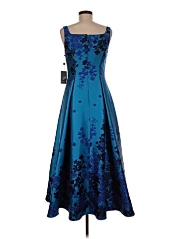 Adrianna Papell Cocktail Dress (view 2)