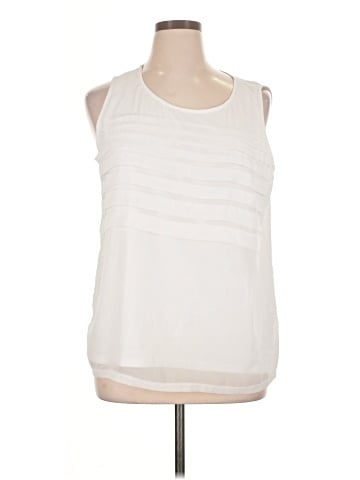 Chico's Sleeveless Blouse (view 1)