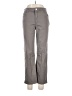 Wit & Wisdom Gray Casual Pants Size 10 - photo 1