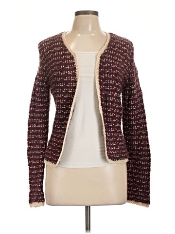 Adrienne Vittadini Wool Cardigan (view 1)